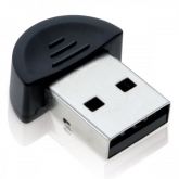 Novo Mini USB Bluetooth 2.0 Adaptador Sem Fios Dongle V2.0